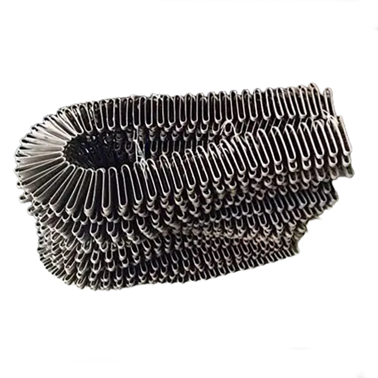 Resistance Heating Strip Resistance Heating Strip